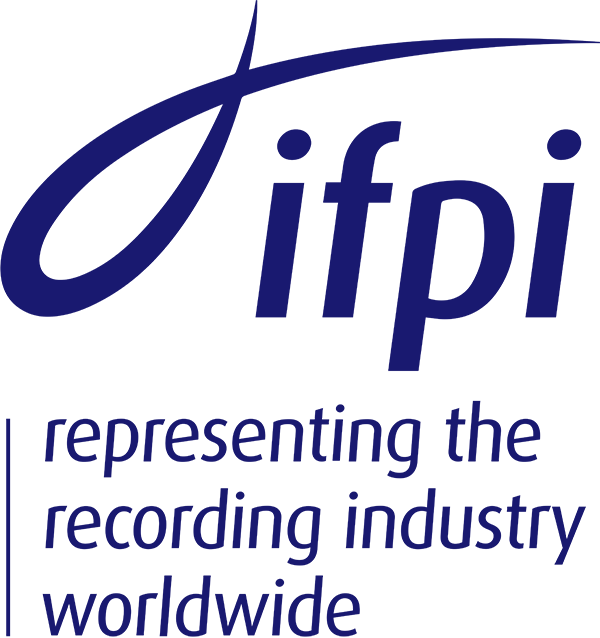 Ifpi logo