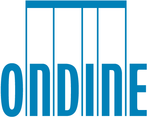 Ondine logo