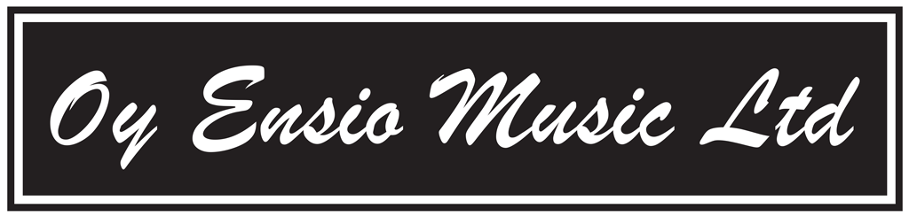 Ensio Music logo