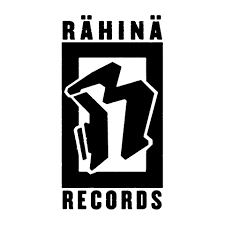 Rähinä Records logo