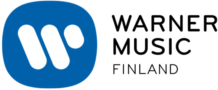 Warner Music Finland logo