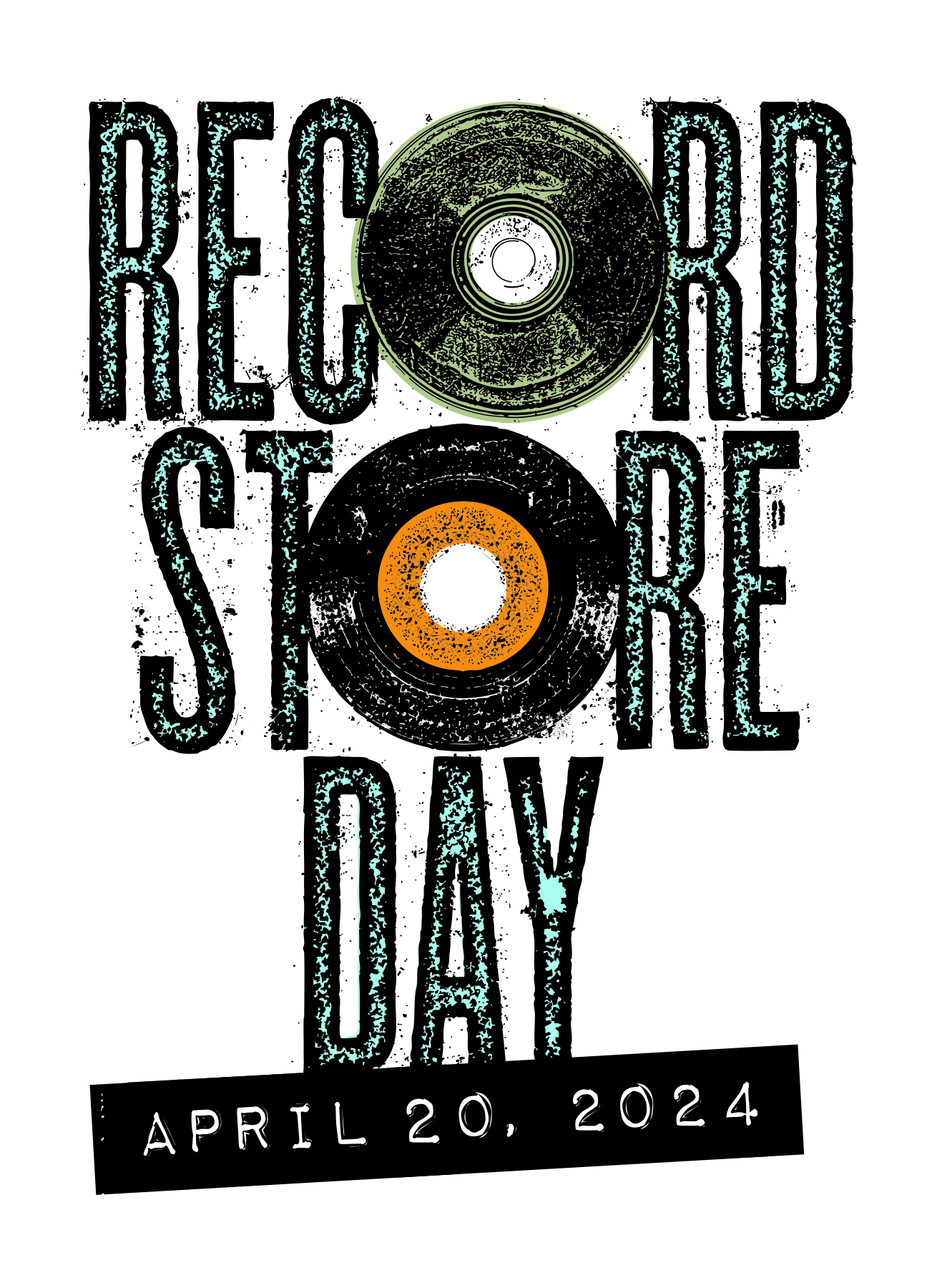 Record Store Day International Organizations Partner with Discogs